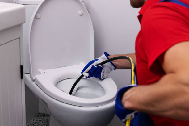 Best Drain Cleaning Services  in Burton, SC