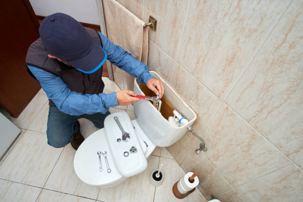 Reliable Burton, SC Plumbing Solutions