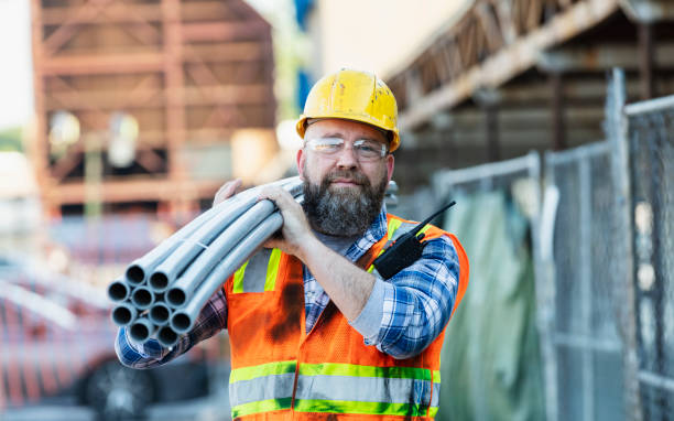 Best Sewer Line Repair  in Burton, SC