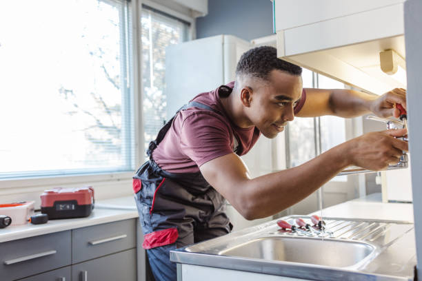 Best Residential Plumbing Services  in Burton, SC